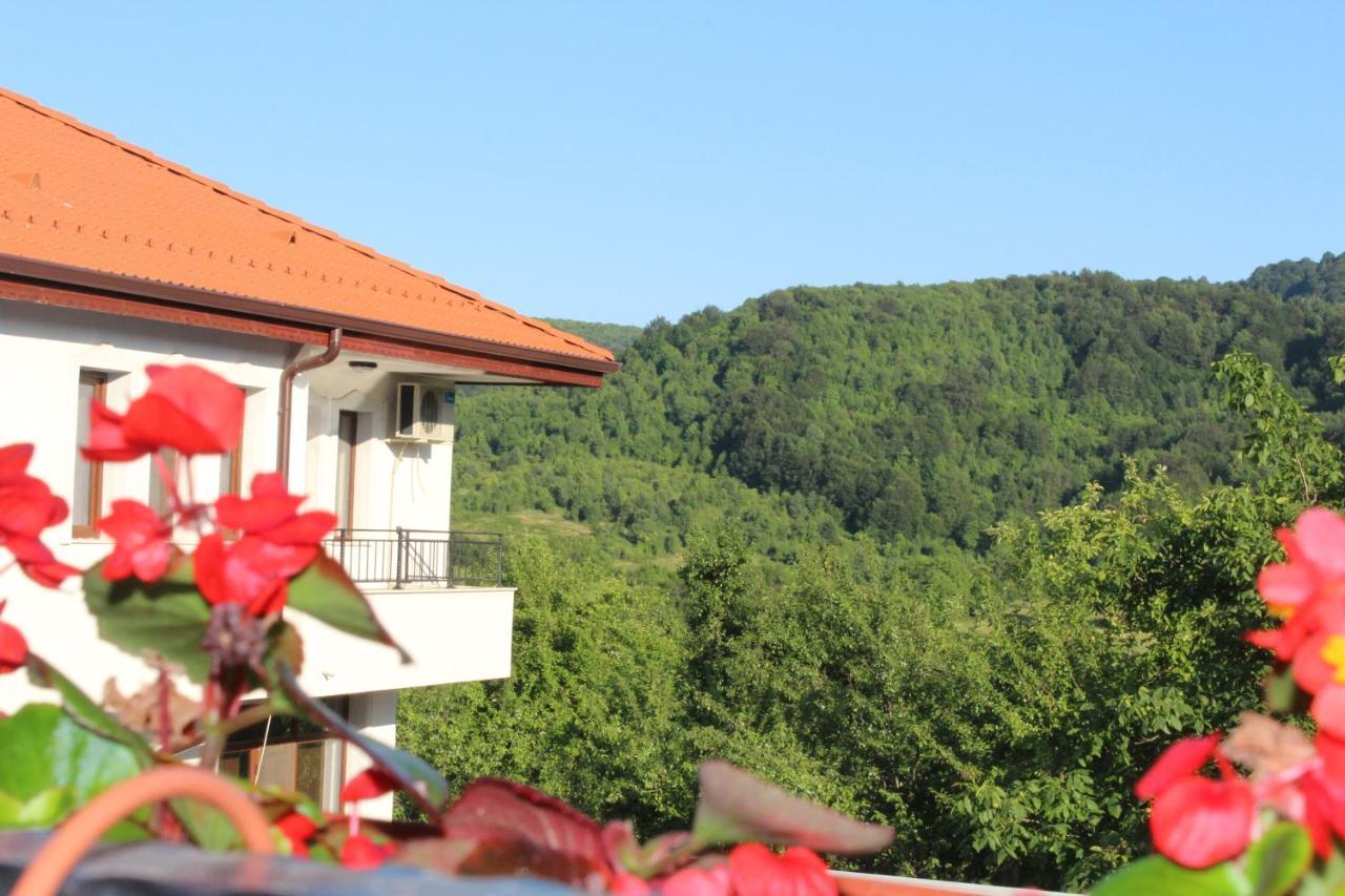 Бадевски Рай- Къща София Veliko Tarnovo Exterior photo