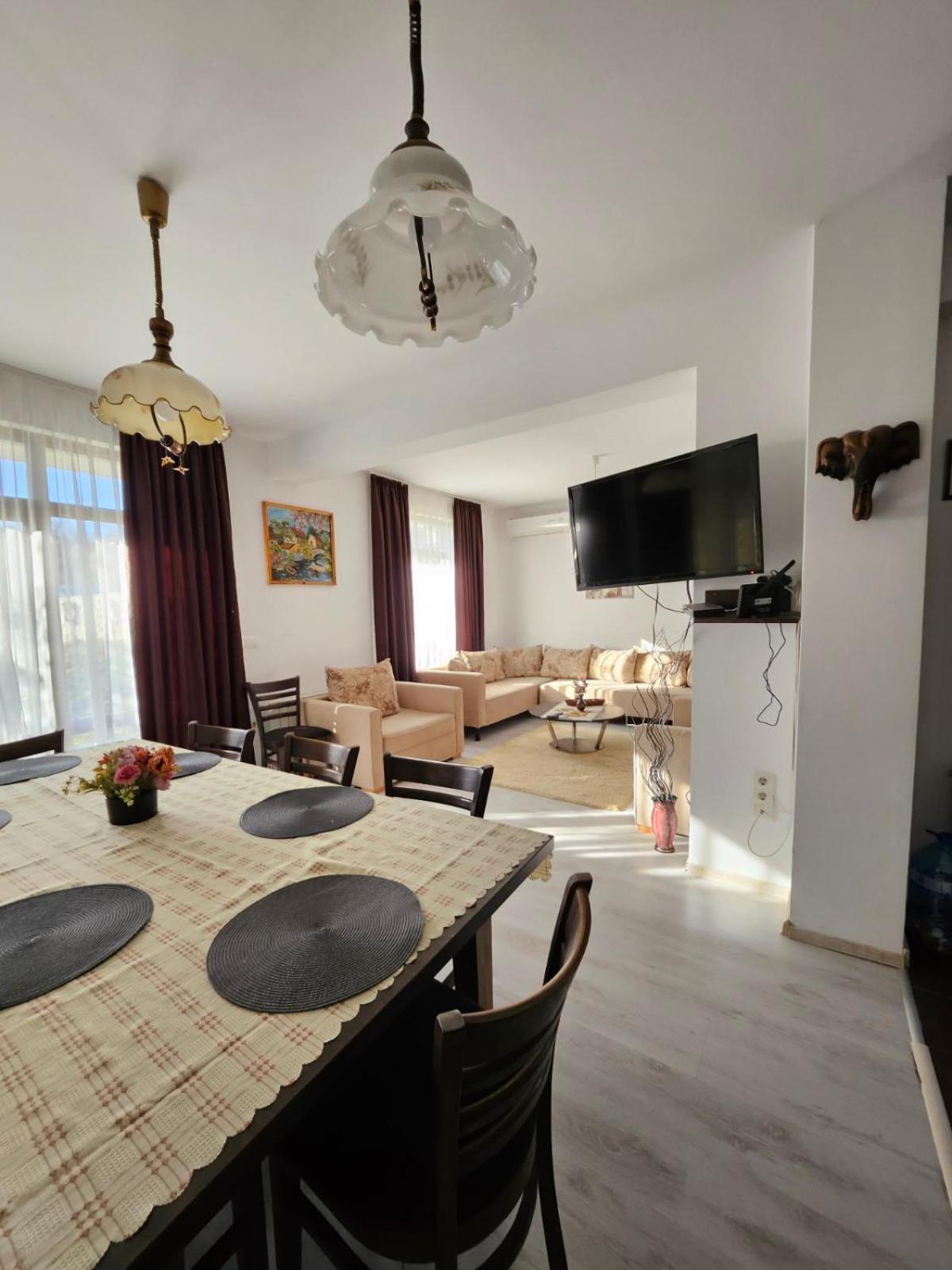 Бадевски Рай- Къща София Veliko Tarnovo Exterior photo