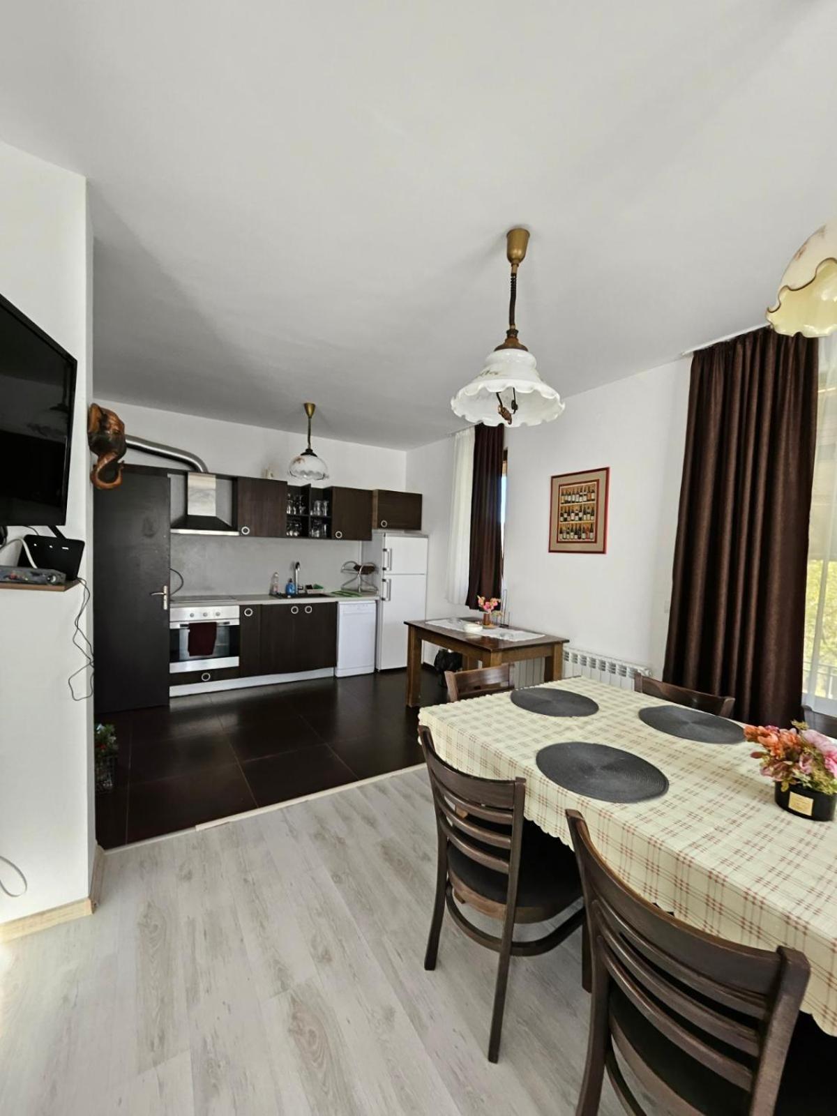 Бадевски Рай- Къща София Veliko Tarnovo Exterior photo